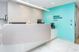 Book online with our Kooringal dentists